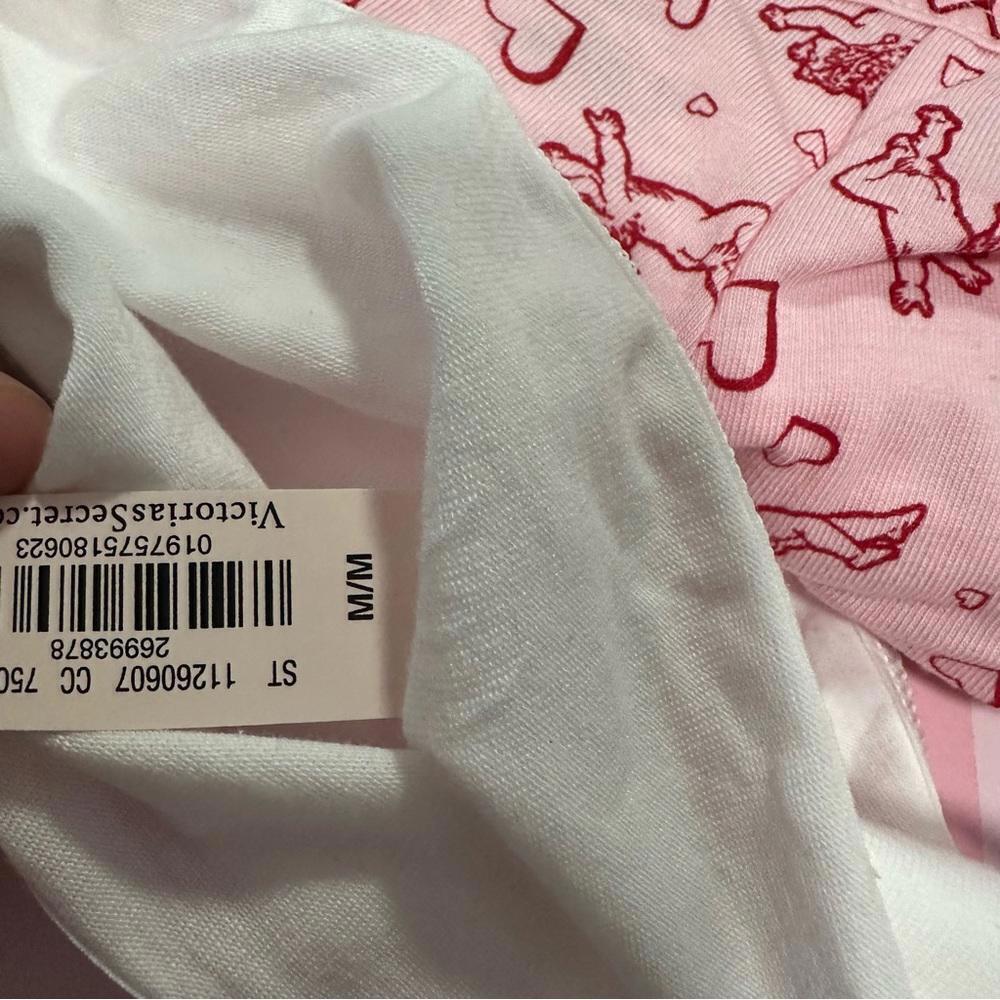 Victoria’s Secret Cotton Cheeky set - Picture 2 of 6